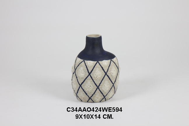 Small Vase