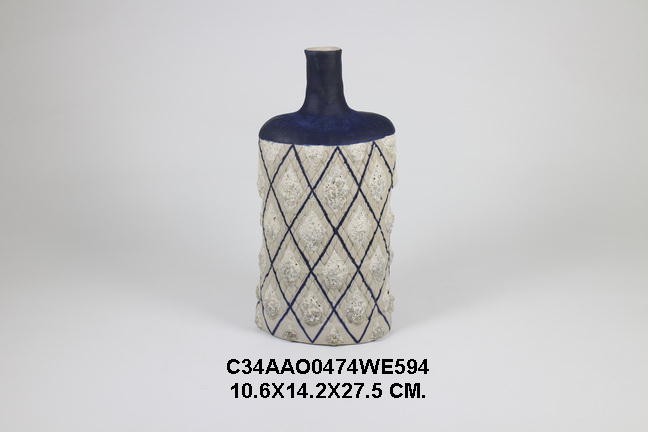 Small Vase