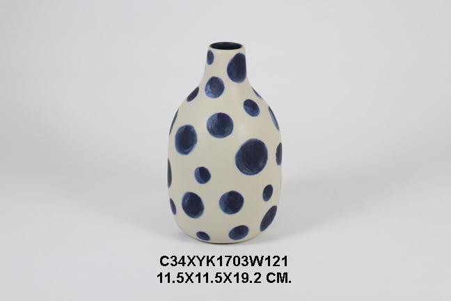 Small Vase