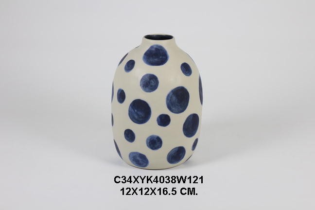 Small Vase