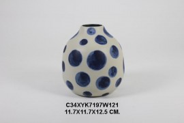 Small Vase