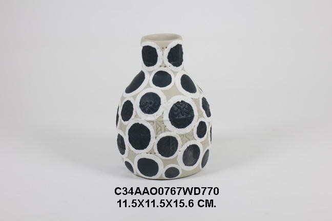 Small Vase