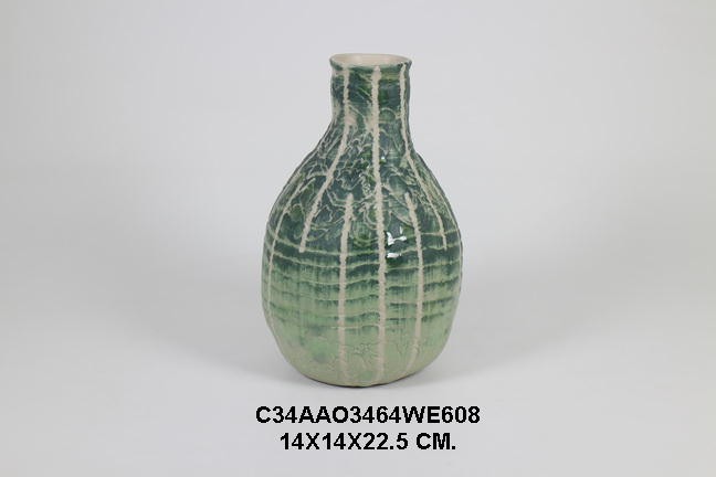 Small Vase