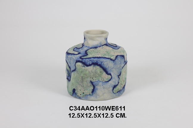 Small Vase