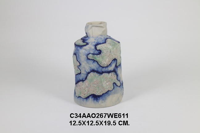 Small Vase