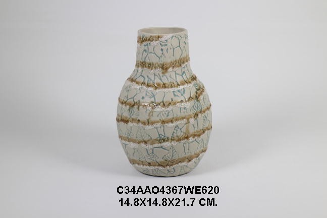 Small Vase