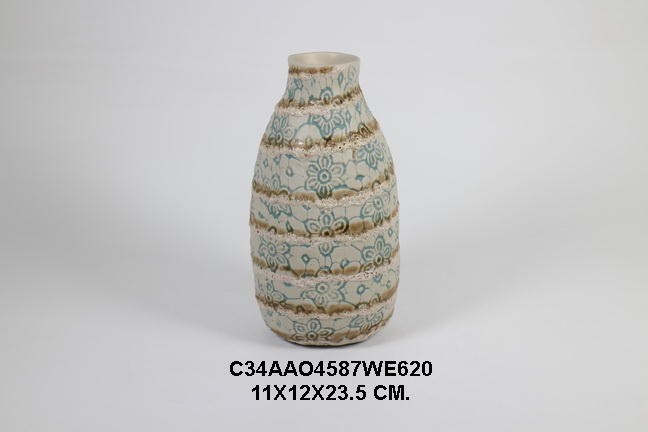 Small Vase