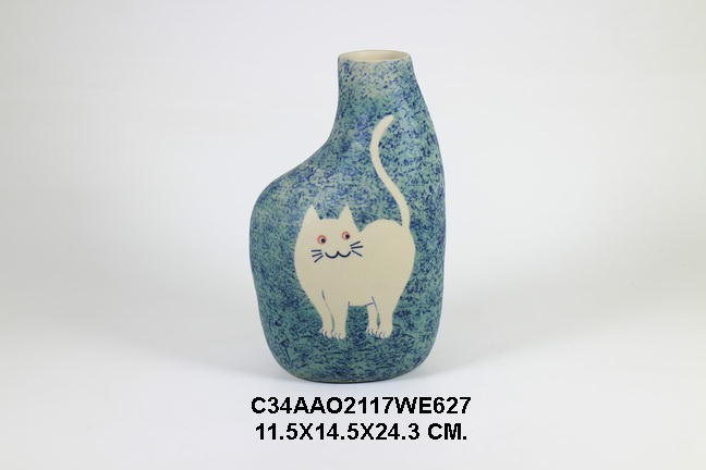 Small Vase