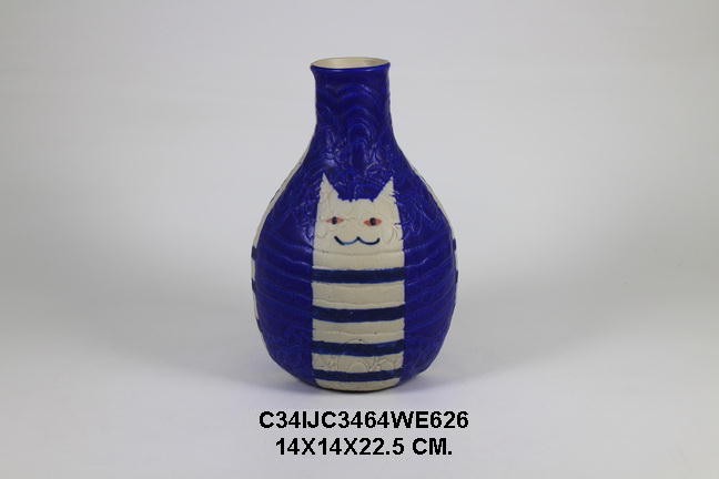 Small Vase