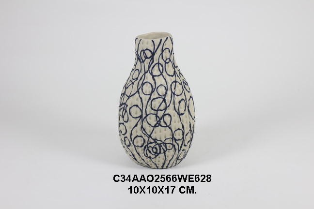 Small Vase