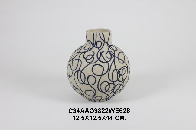 Small Vase