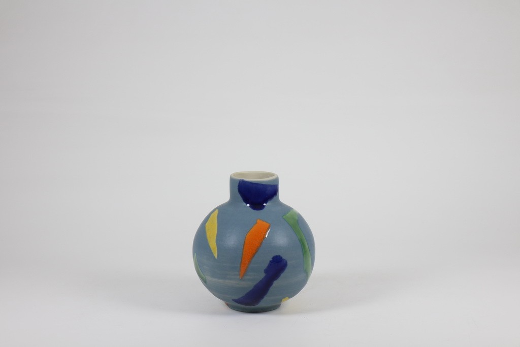 Small Vase