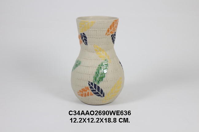 Small Vase