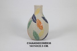 Small Vase