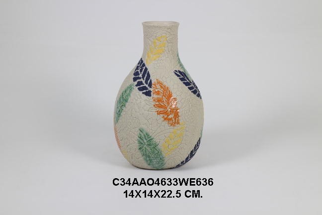 Small Vase