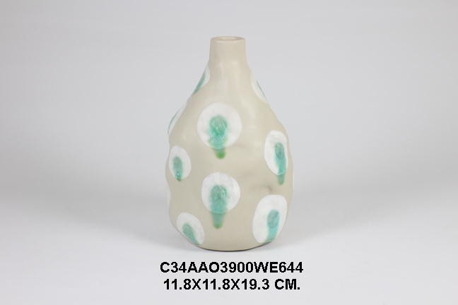 Small Vase