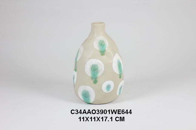 Small Vase