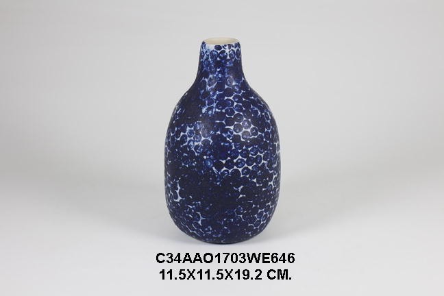 Small Vase