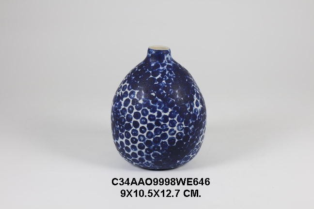 Small Vase