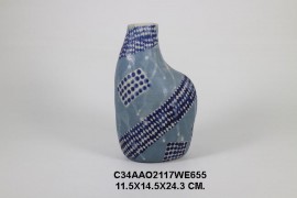 Small Vase