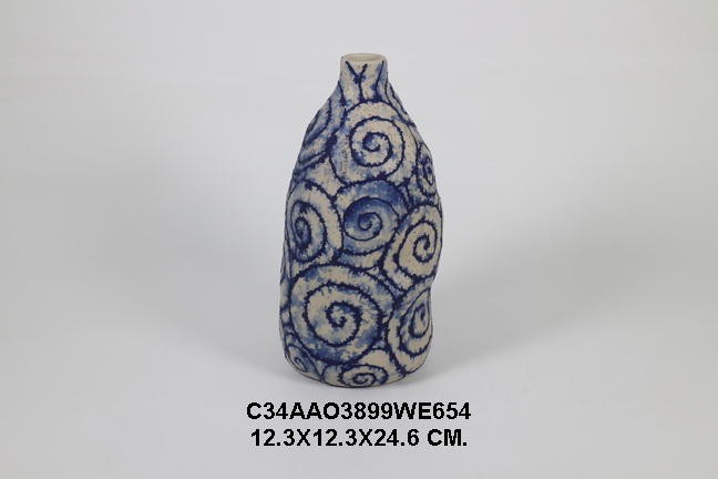 Small Vase