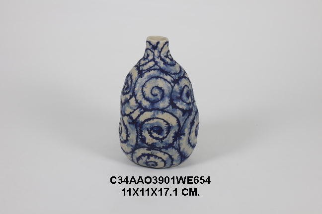 Small Vase