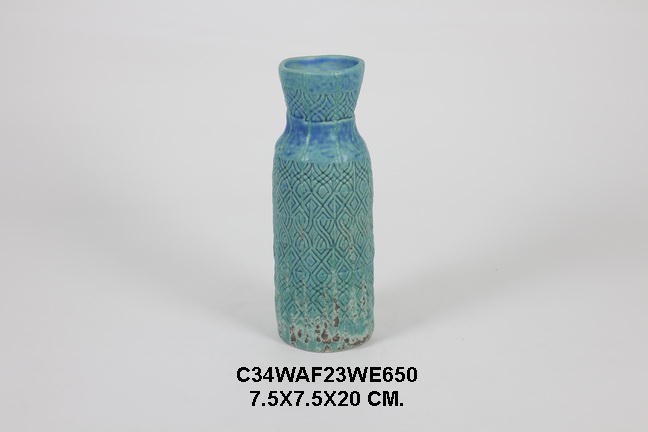 Small Vase