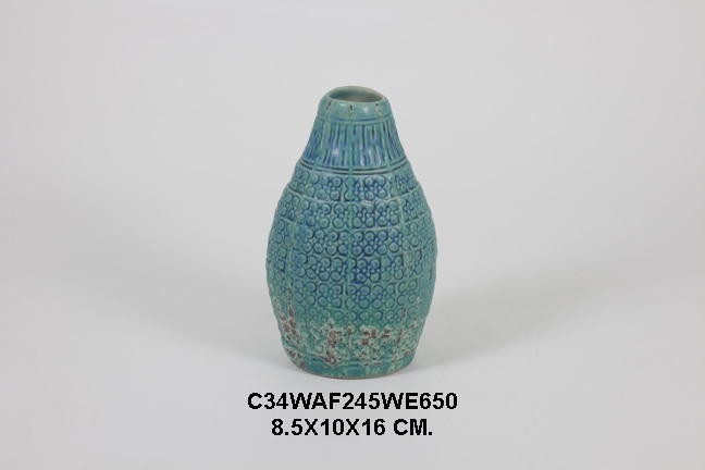 Small Vase