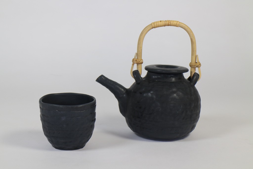 Tea set