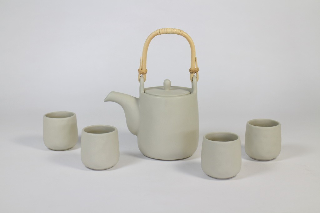 Tea set