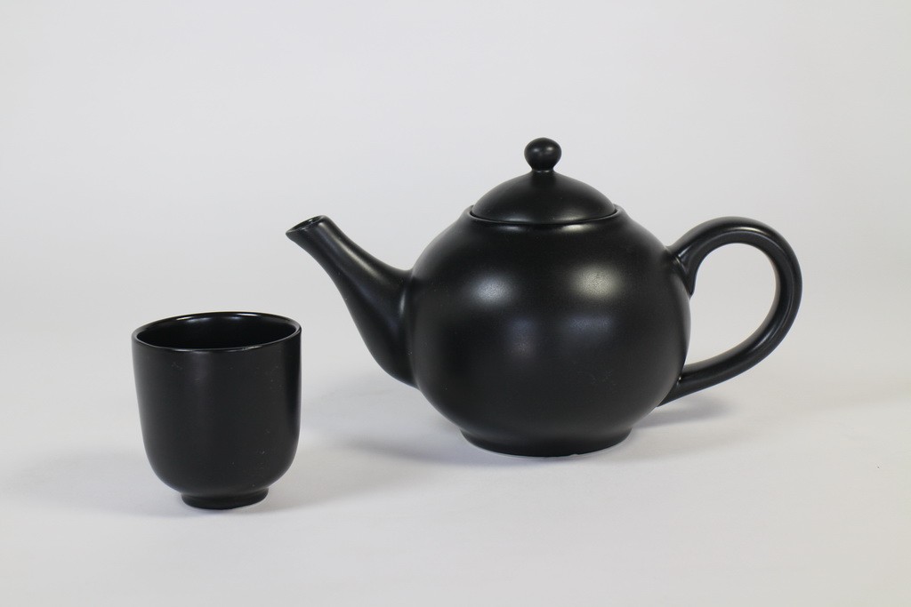 Tea set