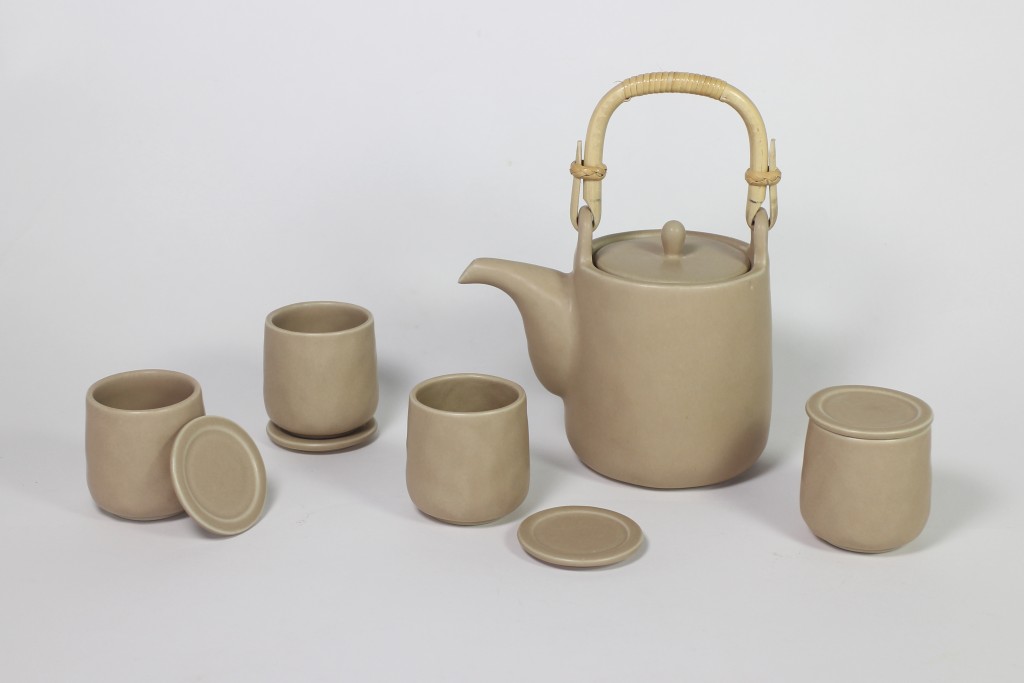 Tea set