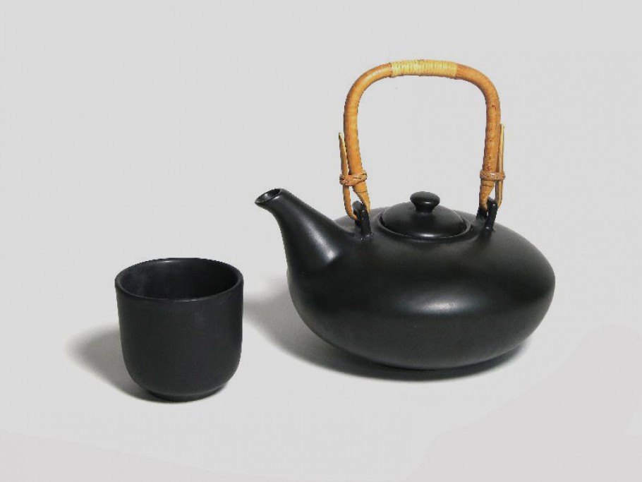 Tea set