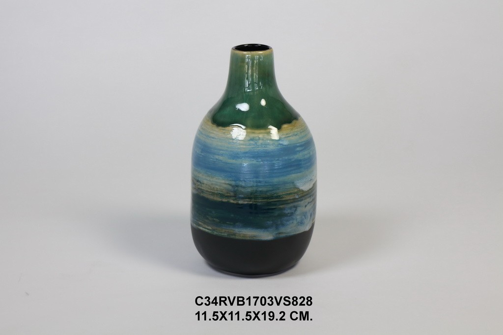 Small Vase