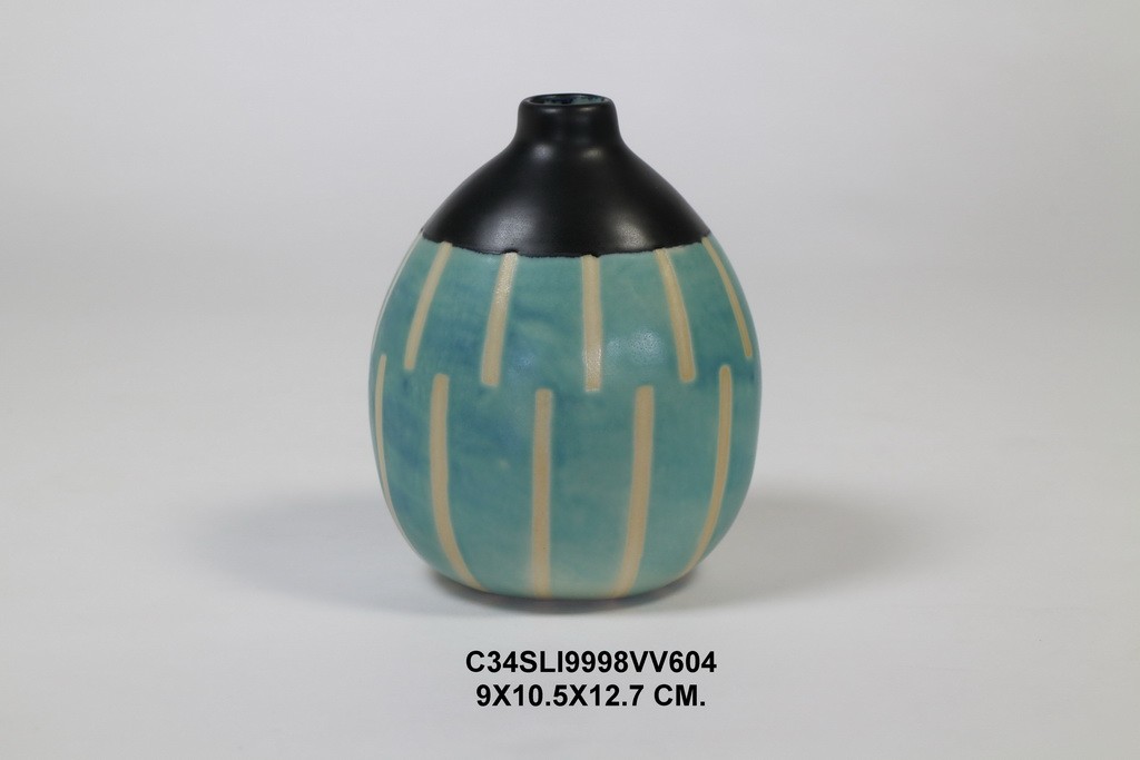 Small Vase