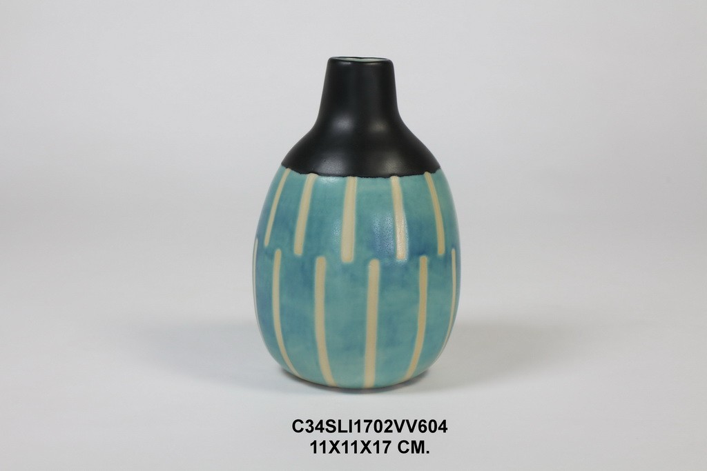 Small Vase