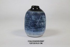 Small Vase