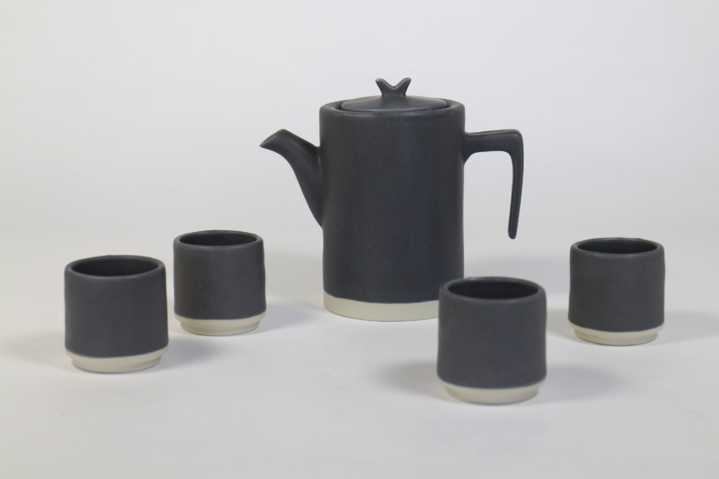 Tea set