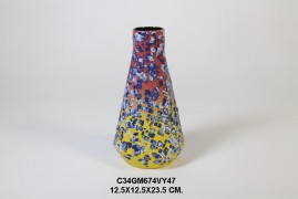 Small Vase