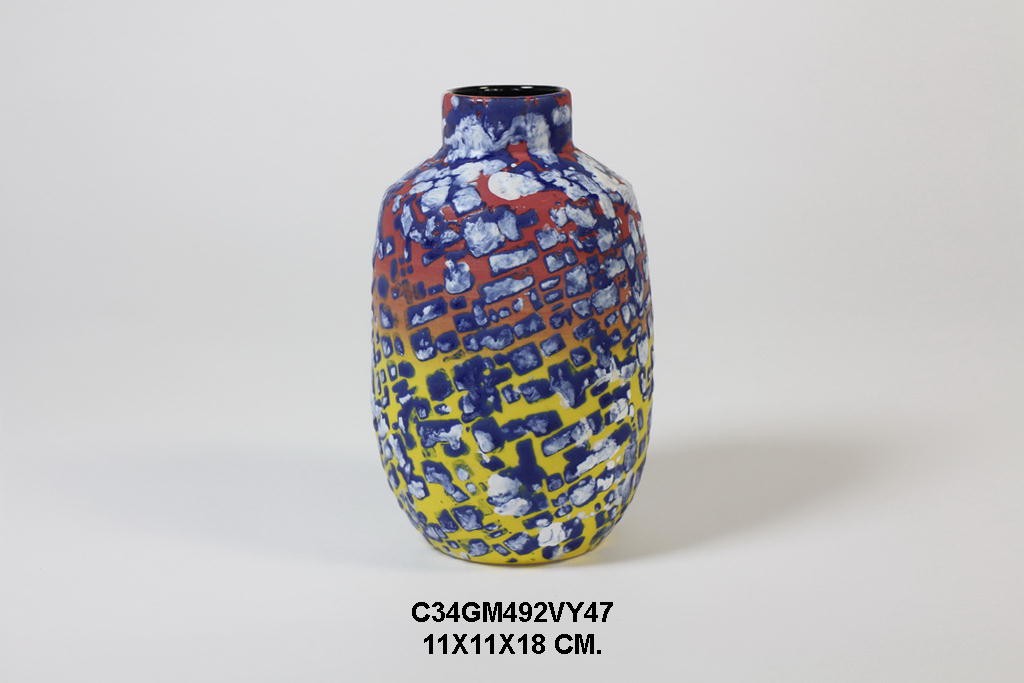 Small Vase