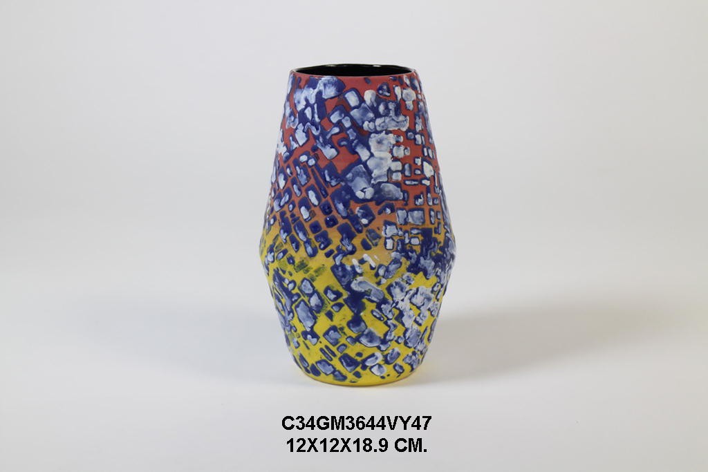 Small Vase