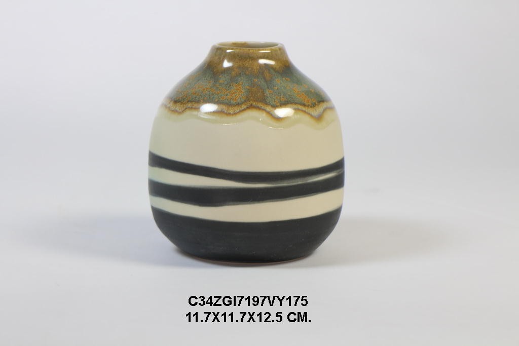 Small Vase