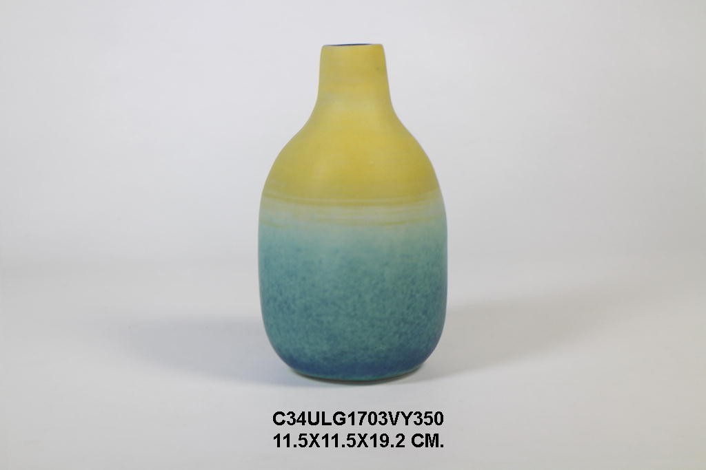 Small Vase