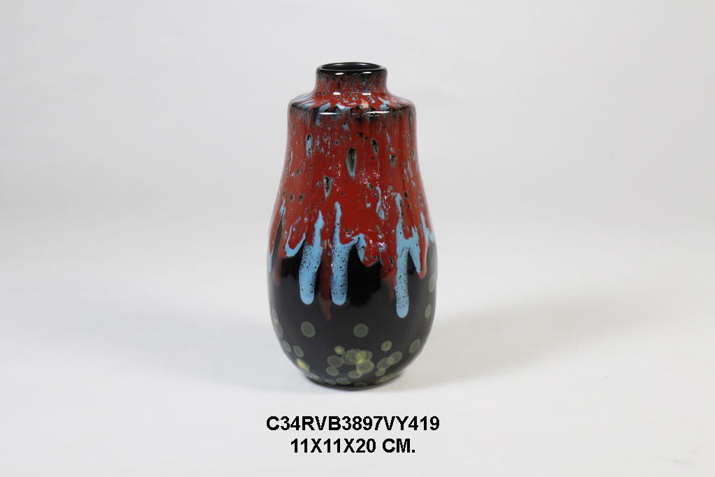 Small Vase