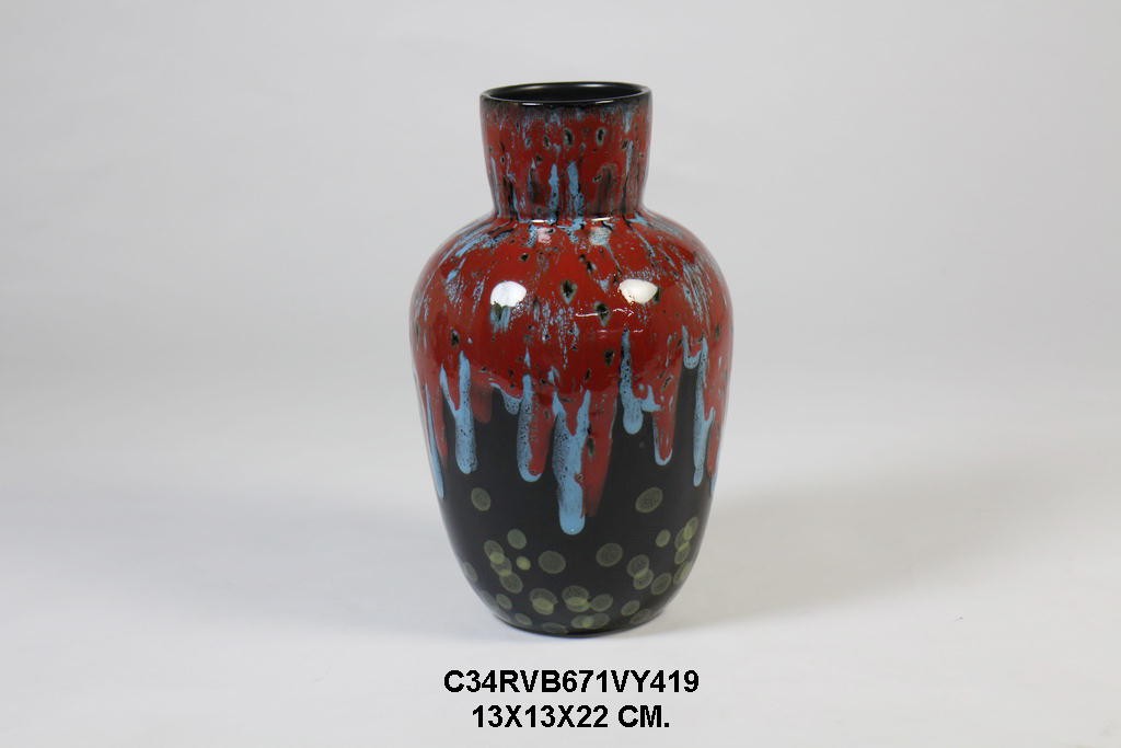 Small Vase