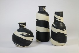 Small Vase