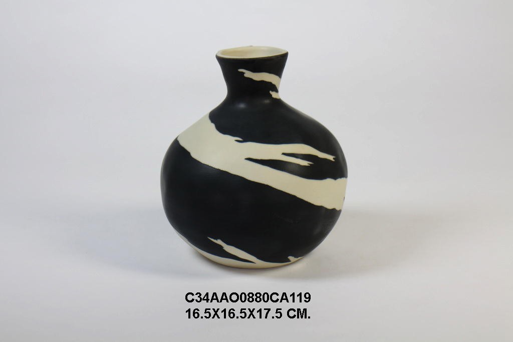 Small Vase