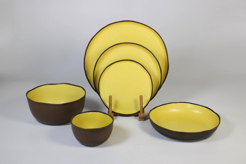 Tableware