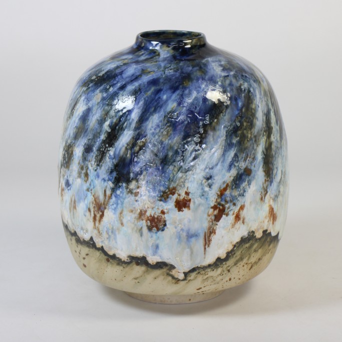 Medium Vase