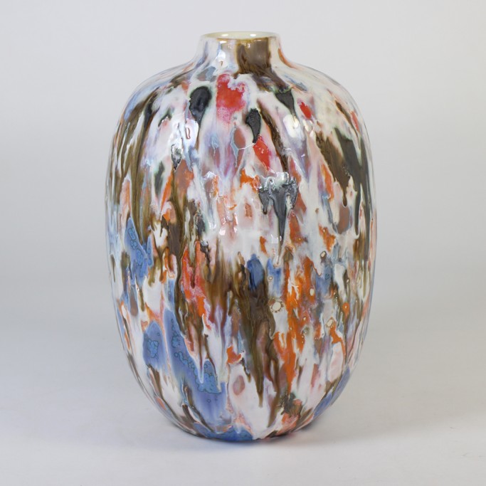 Medium Vase